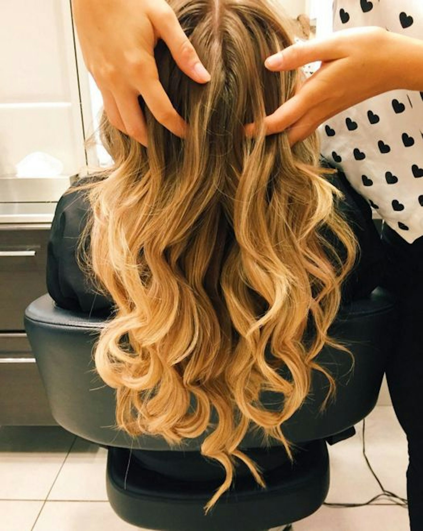 Best Hairdressers For Balayage In London Grazia Beauty & Hair Grazia